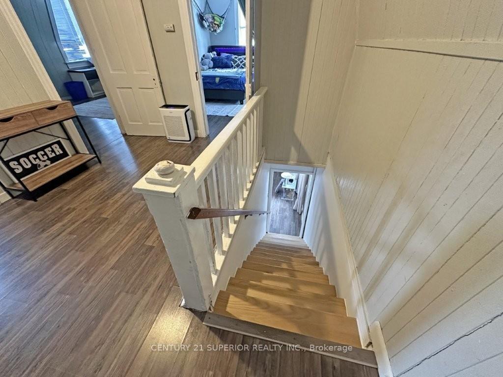 Photo 26 of 4 Riverview Street, Nipigon — HOMEH