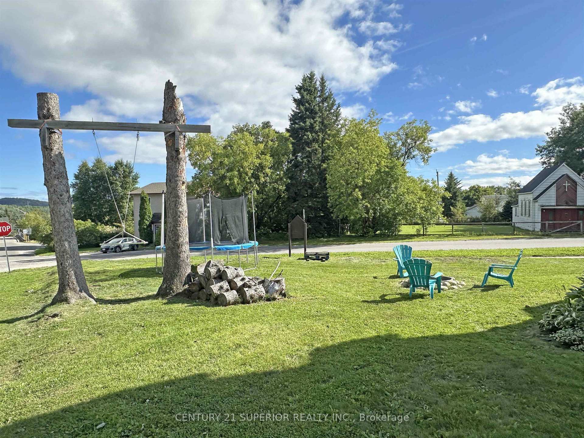 Photo 44 of 4 Riverview Street, Nipigon — HOMEH