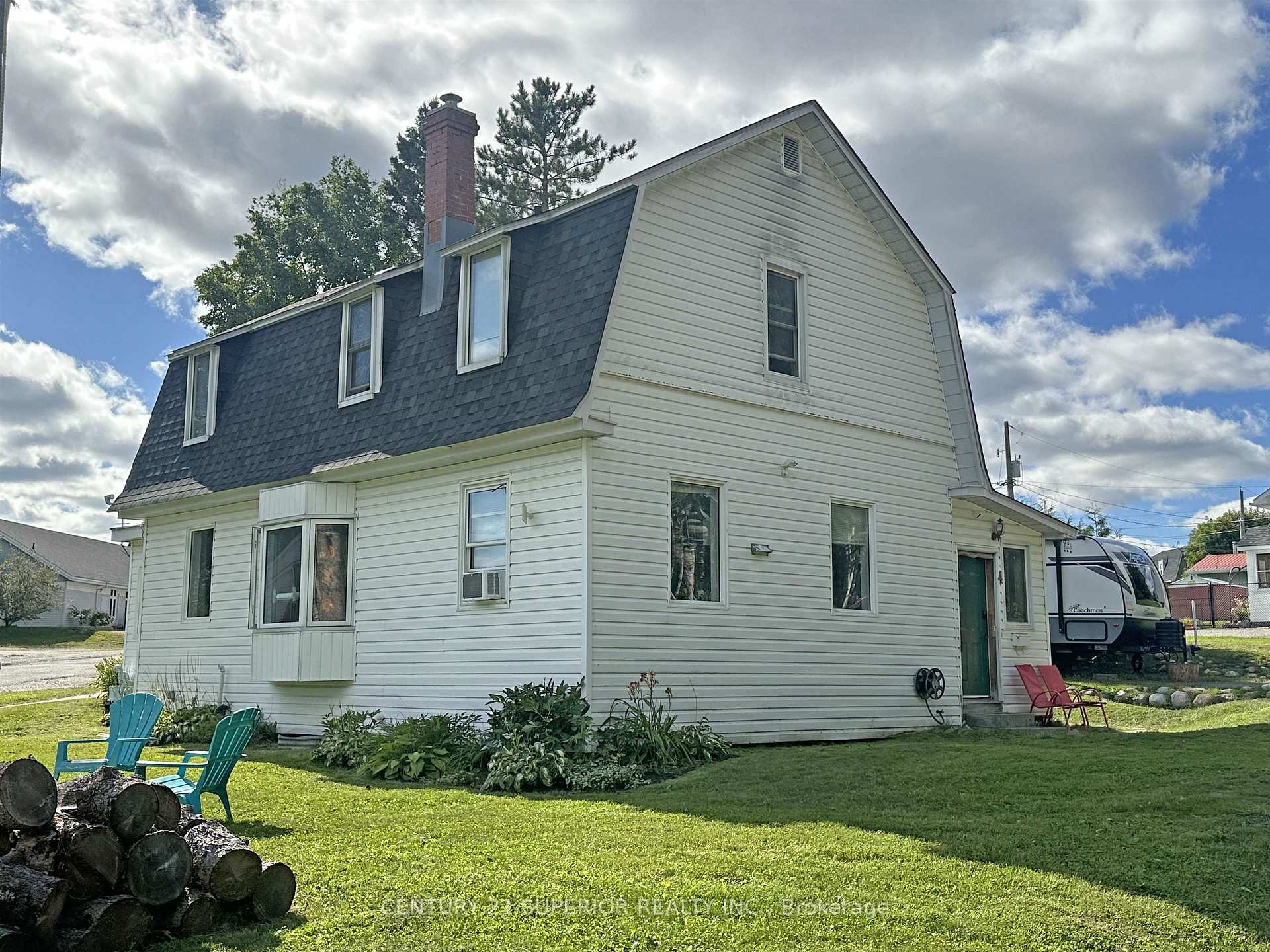 Photo 47 of 4 Riverview Street, Nipigon — HOMEH