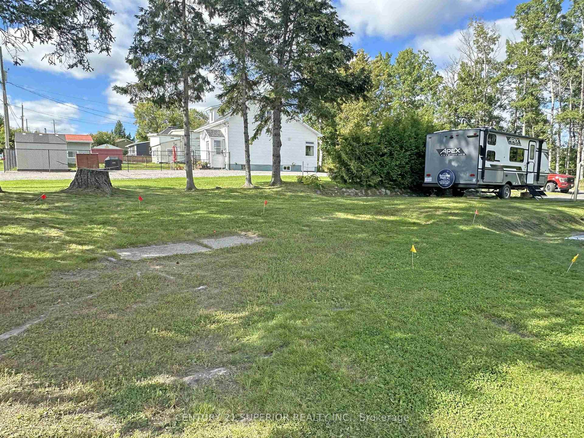 Photo 48 of 4 Riverview Street, Nipigon — HOMEH
