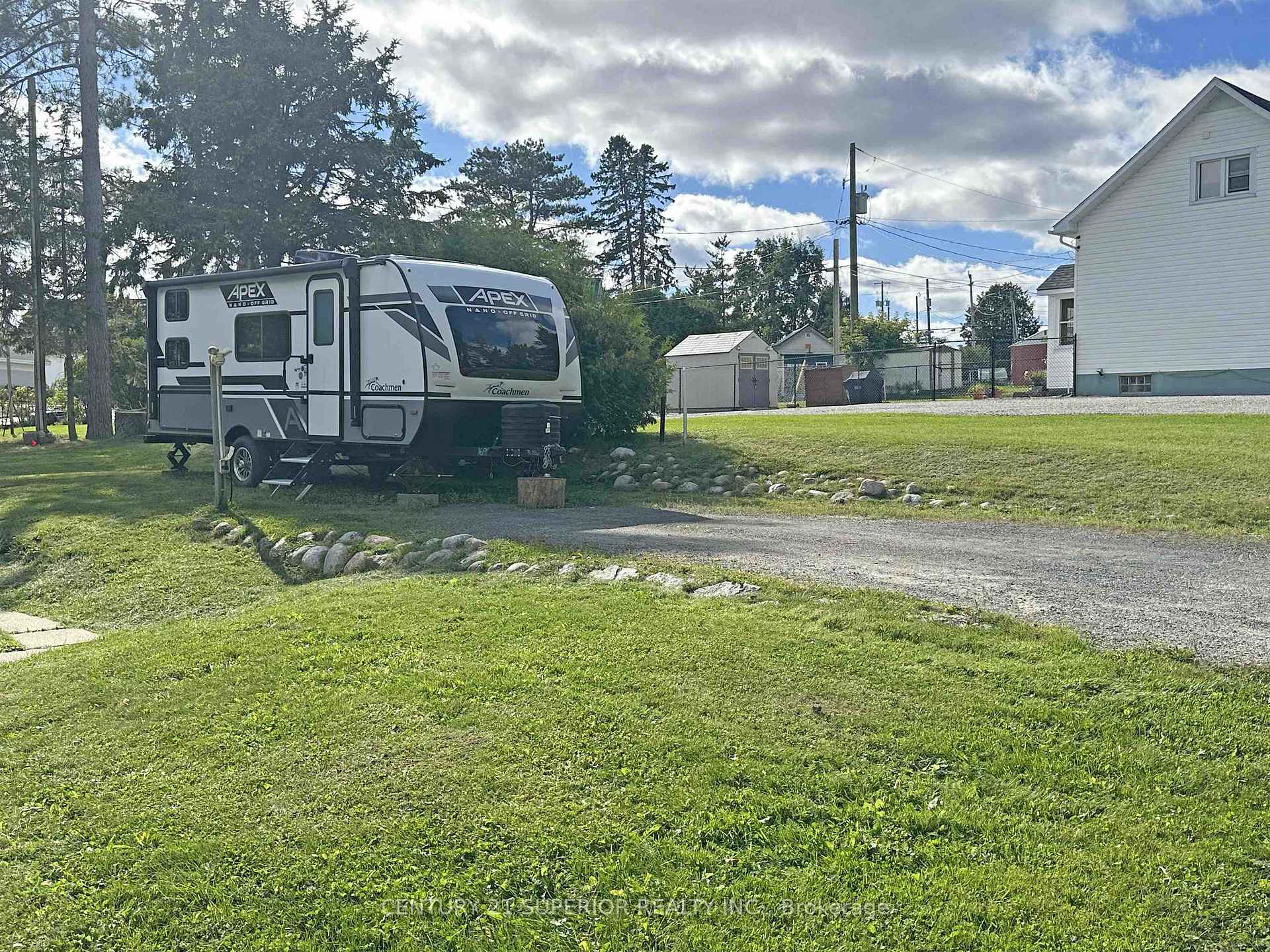 Photo 49 of 4 Riverview Street, Nipigon — HOMEH