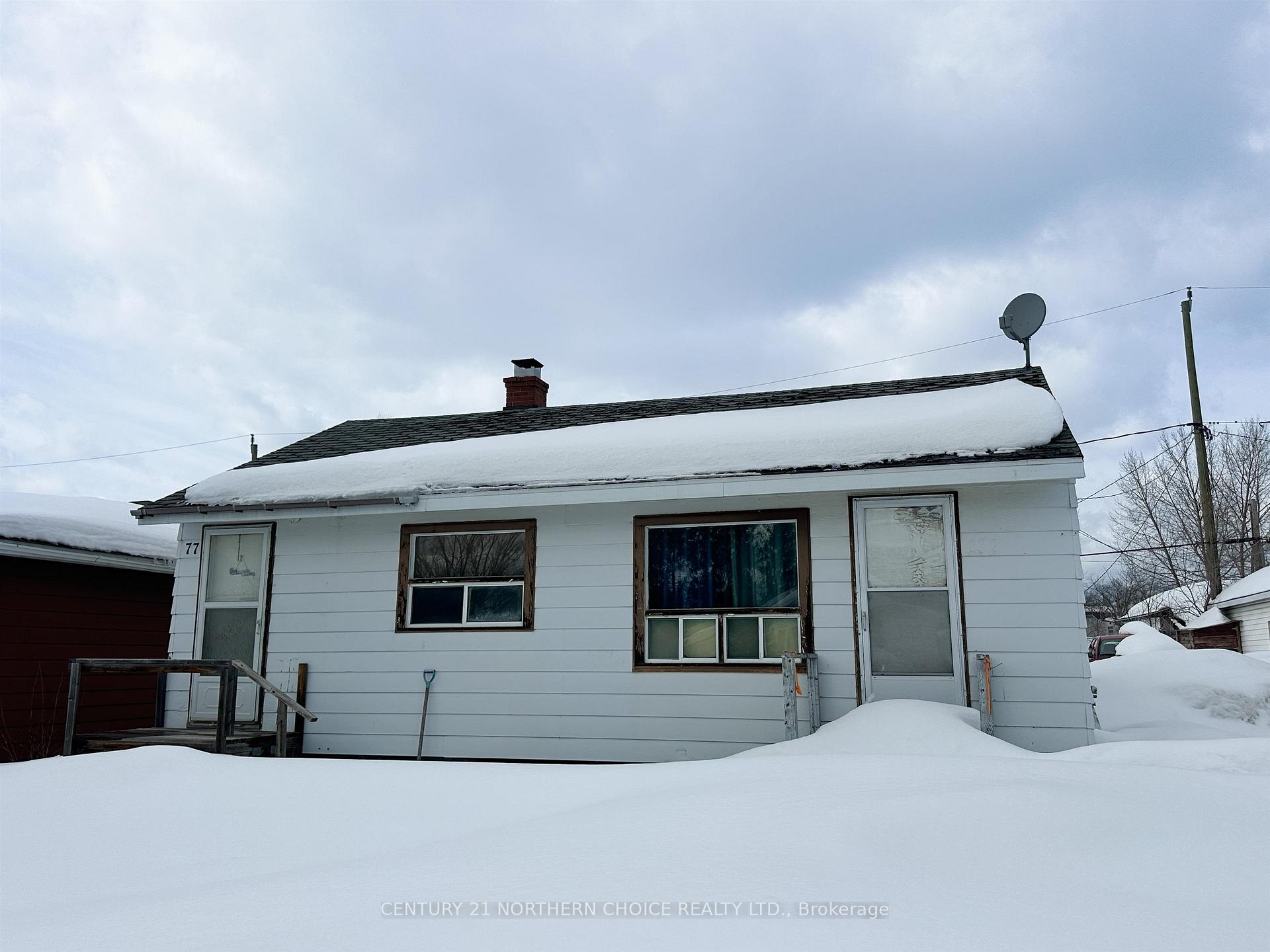 Photo 6 of 77 Dickenson Road, Red Lake — HOMEH