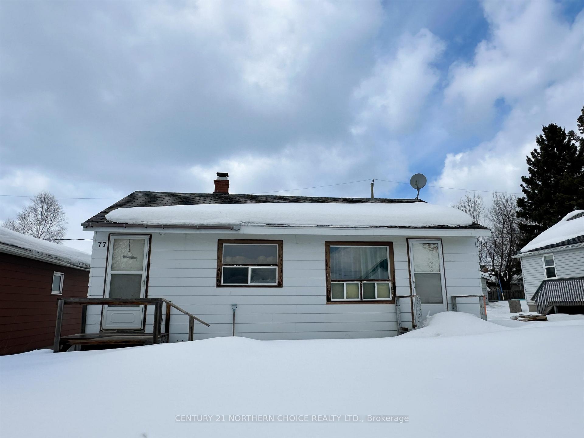 Photo 8 of 77 Dickenson Road, Red Lake — HOMEH