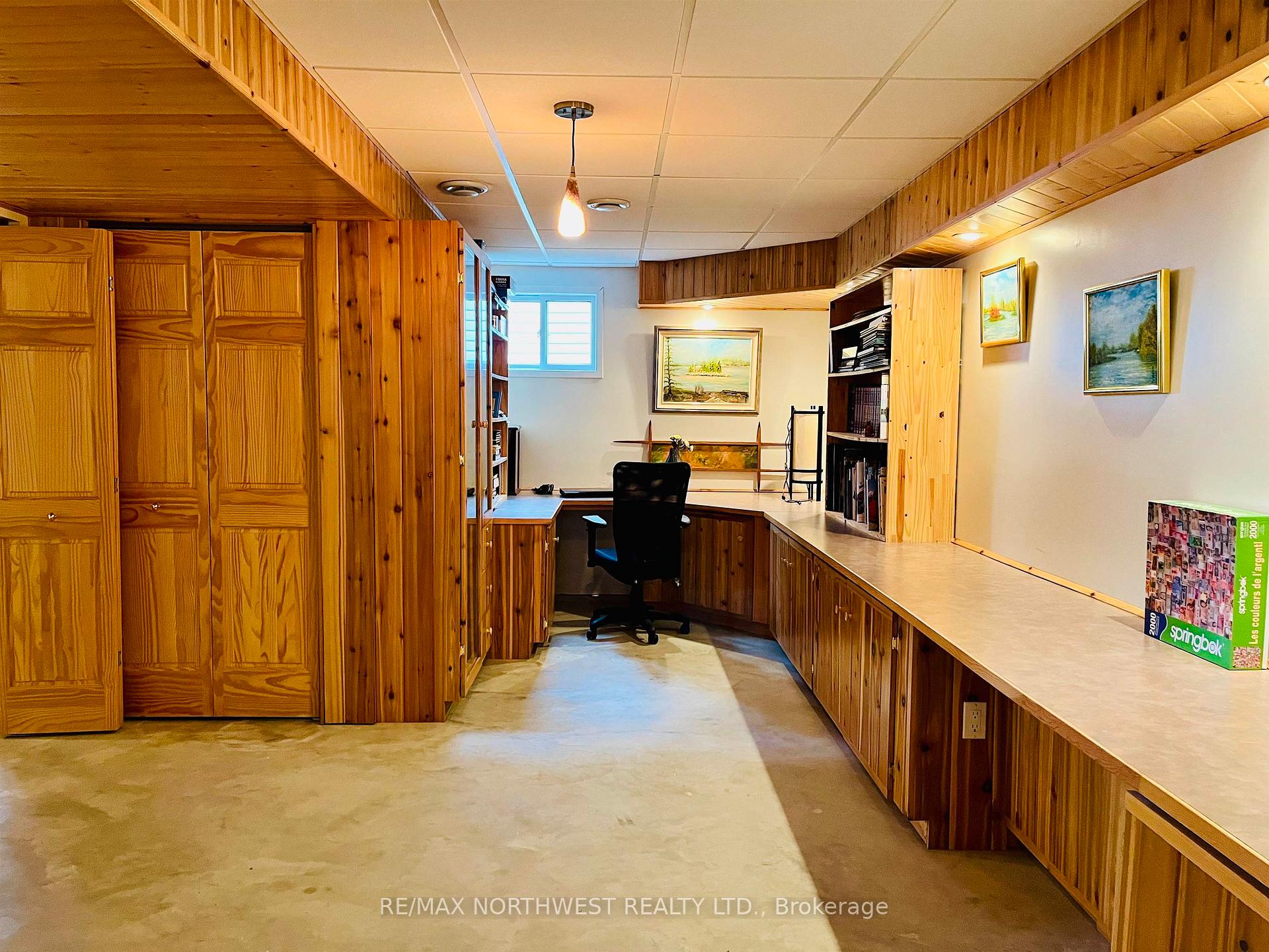 Photo 25 of 1125 Second St. E. E, Fort Frances — HOMEH