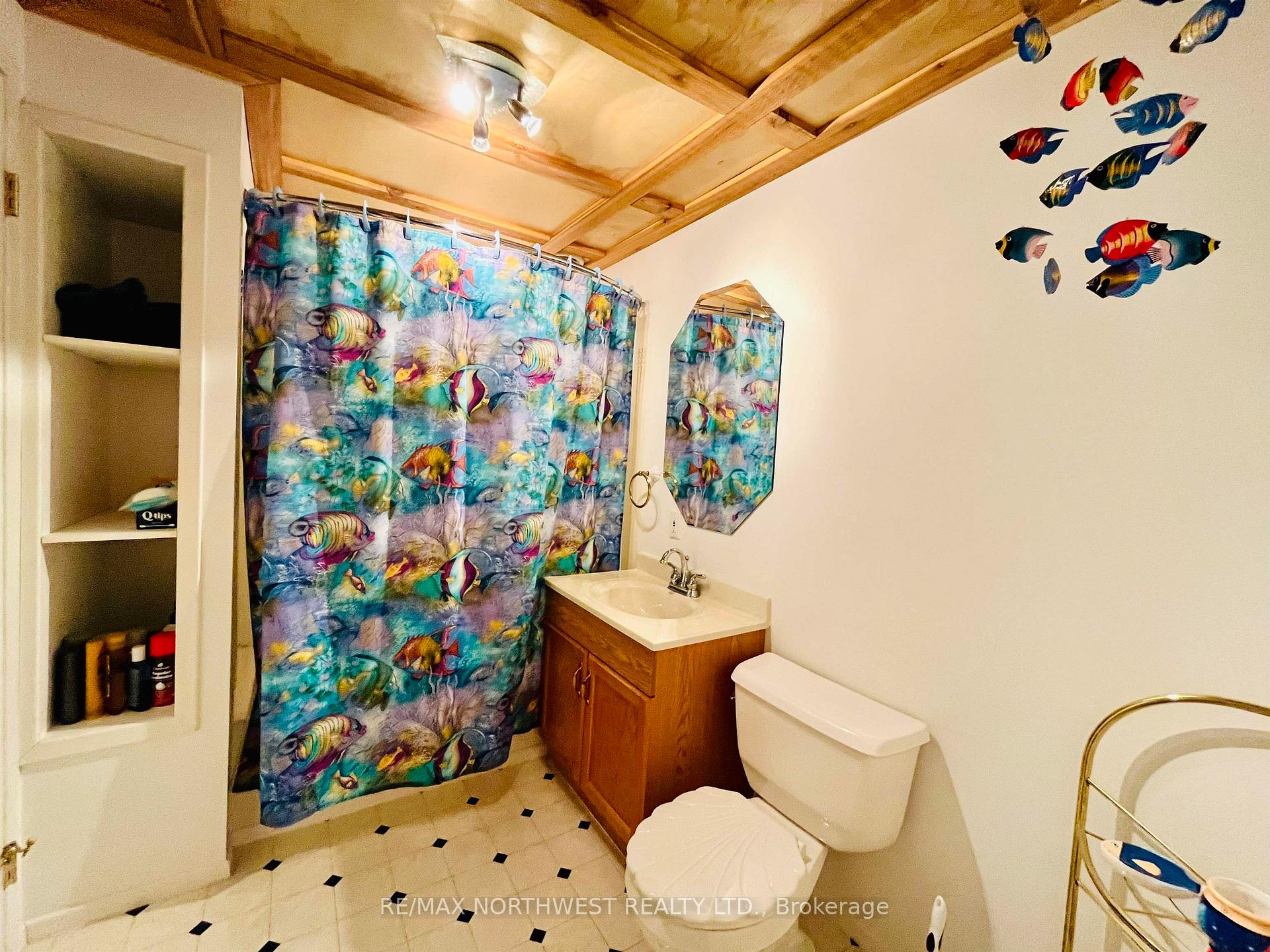 Photo 26 of 1125 Second St. E. E, Fort Frances — HOMEH