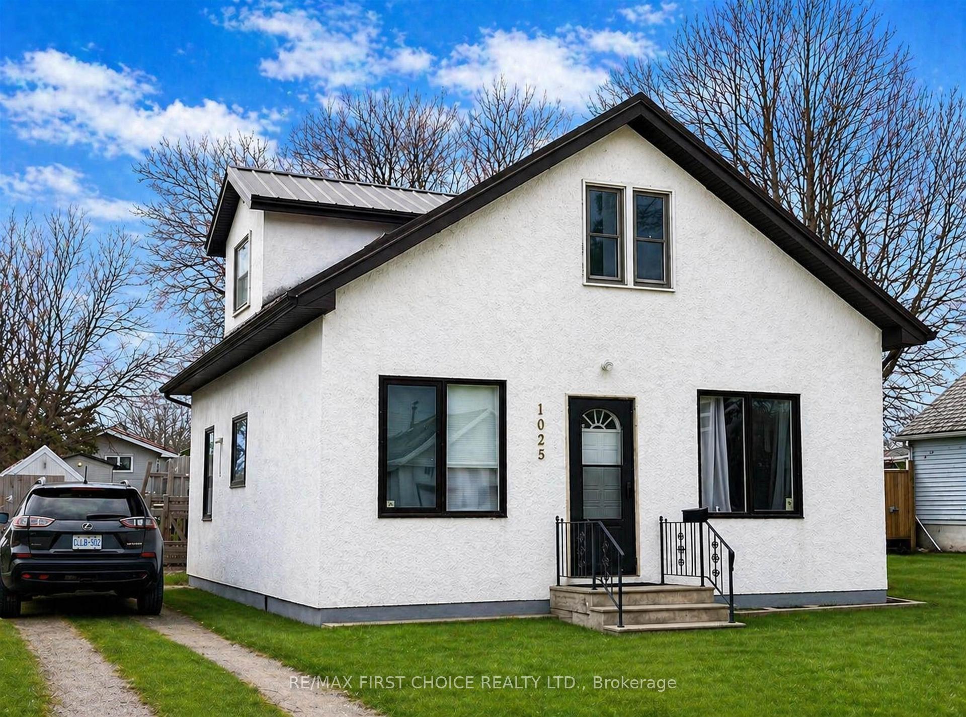 Photo 1 of 1025 Second Street E, Fort Frances — HOMEH