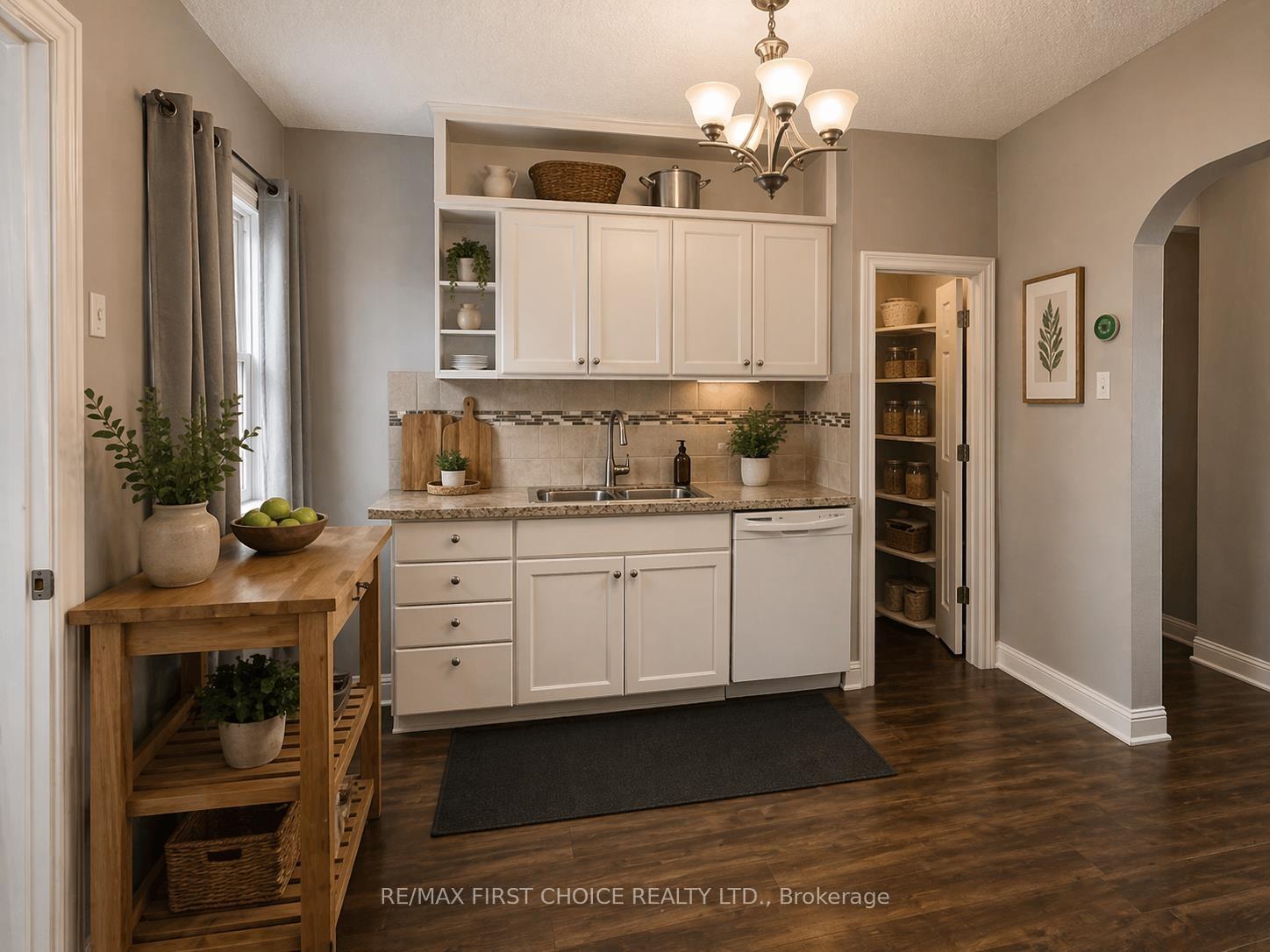 Photo 7 of 1025 Second Street E, Fort Frances — HOMEH