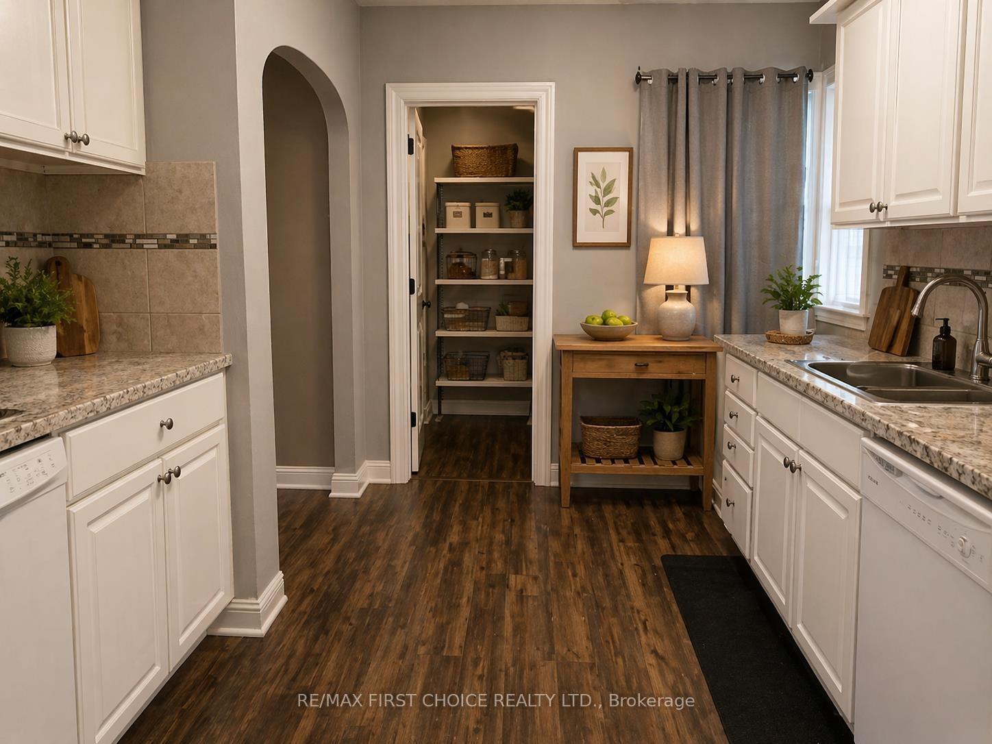 Photo 8 of 1025 Second Street E, Fort Frances — HOMEH