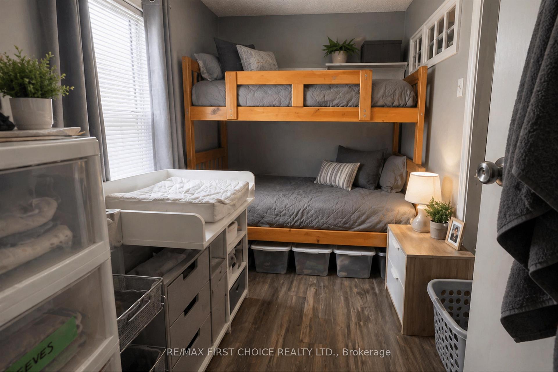 Photo 11 of 1025 Second Street E, Fort Frances — HOMEH