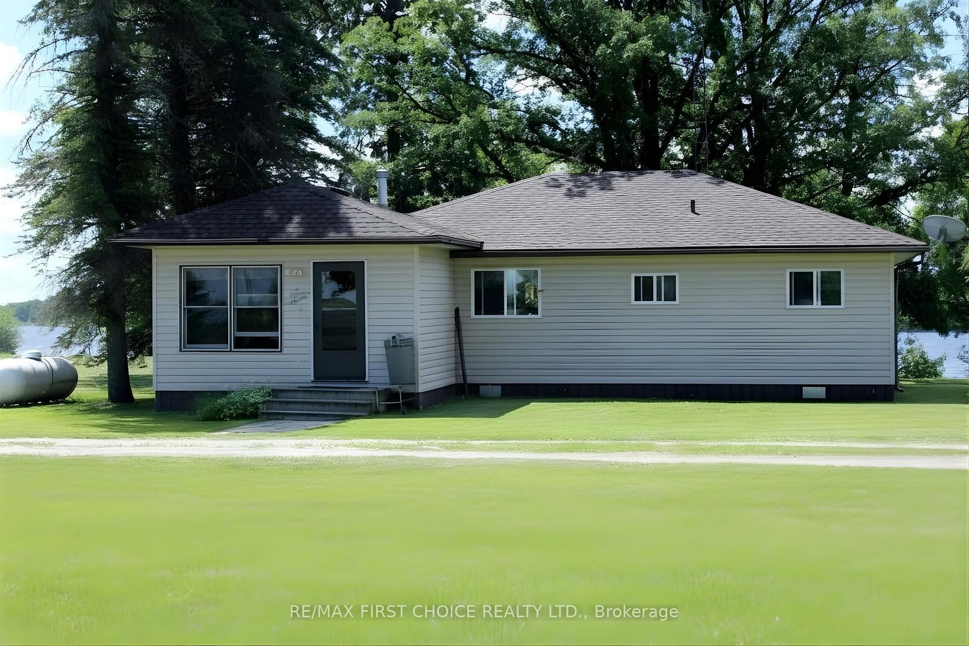 Photo 1 of 194 River Road, Dawson — HOMEH
