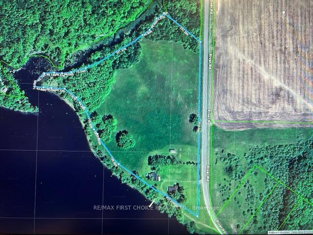 Photo 3 of 194 River Road, Dawson — HOMEH