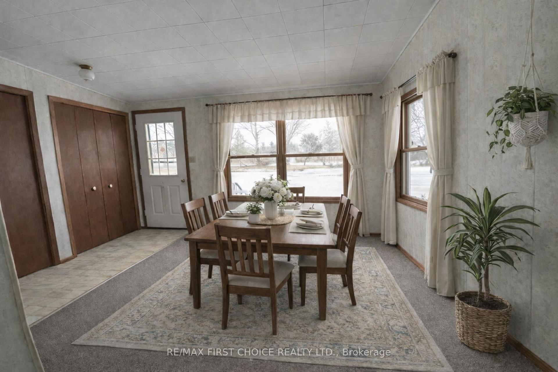 Photo 9 of 194 River Road, Dawson — HOMEH