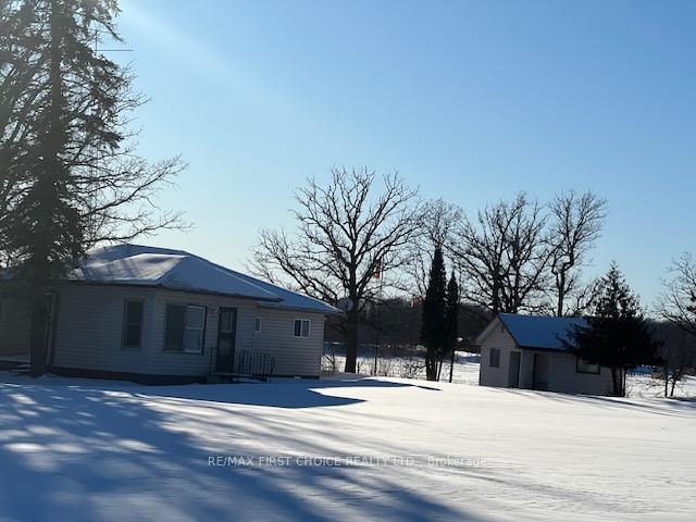Photo 21 of 194 River Road, Dawson — HOMEH