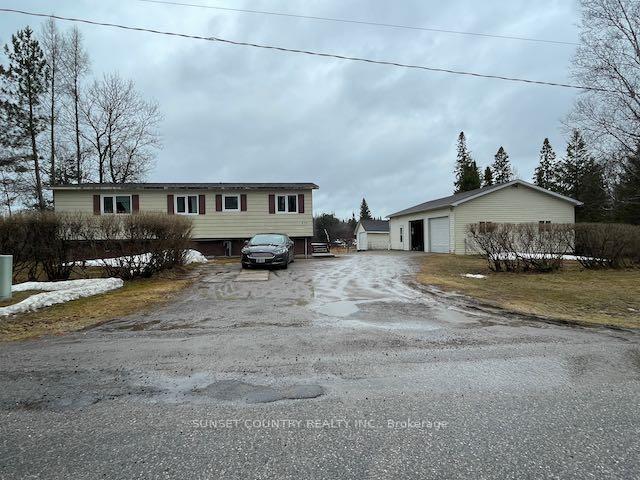 Photo 1 of 570 Thiel Road, Dryden, Government Road — HOMEH