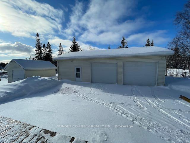 Photo 2 of 570 Thiel Road, Dryden, Government Road — HOMEH
