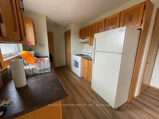 Photo 3 of 570 Thiel Road, Dryden, Government Road — HOMEH