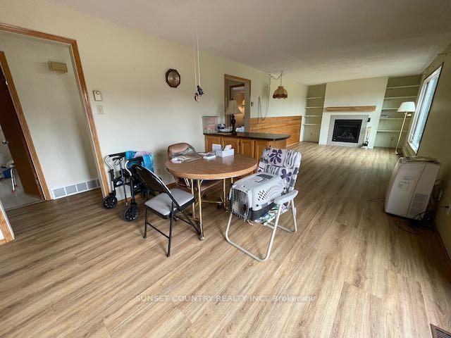 Photo 5 of 570 Thiel Road, Dryden, Government Road — HOMEH