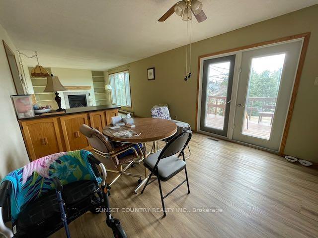 Photo 7 of 570 Thiel Road, Dryden, Government Road — HOMEH
