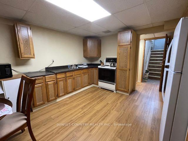 Photo 13 of 570 Thiel Road, Dryden, Government Road — HOMEH