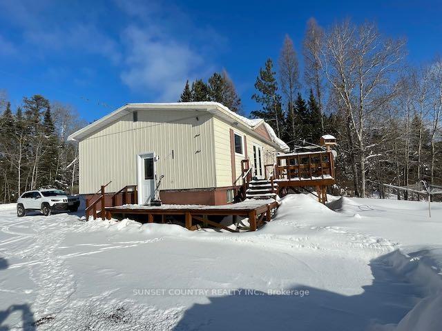 Photo 18 of 570 Thiel Road, Dryden, Government Road — HOMEH