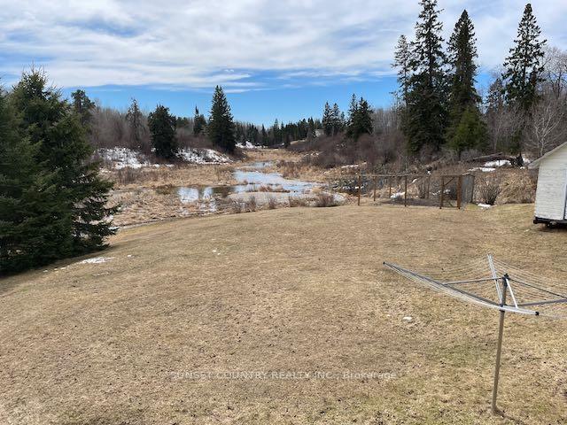 Photo 19 of 570 Thiel Road, Dryden, Government Road — HOMEH