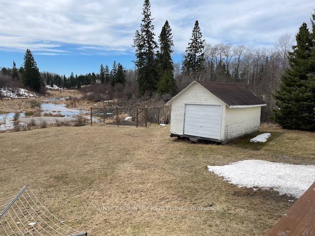 Photo 20 of 570 Thiel Road, Dryden, Government Road — HOMEH