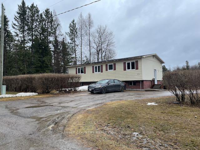 Photo 21 of 570 Thiel Road, Dryden, Government Road — HOMEH