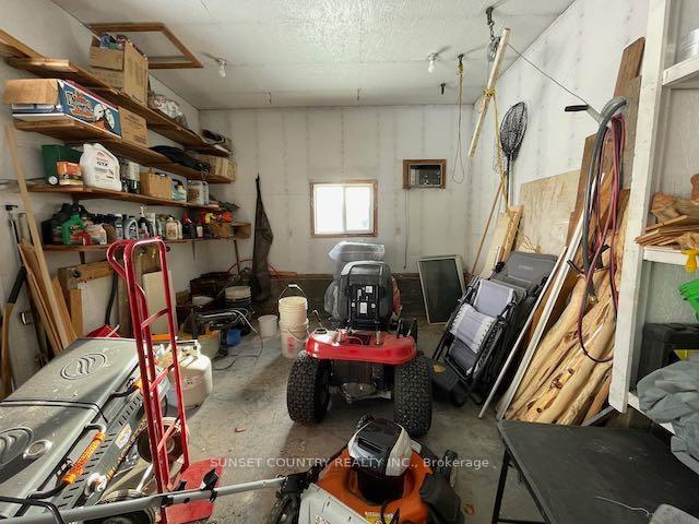 Photo 24 of 570 Thiel Road, Dryden, Government Road — HOMEH