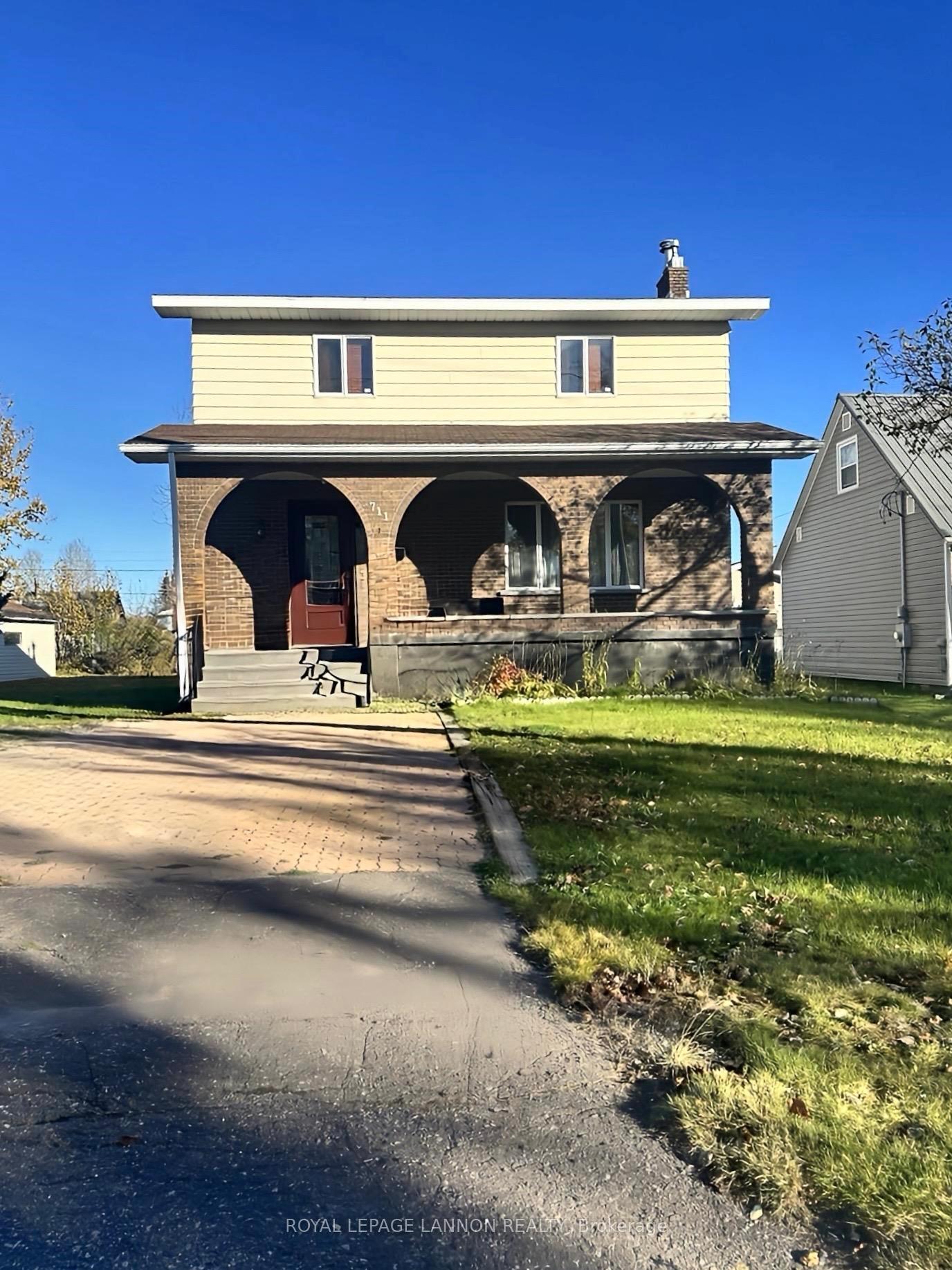 Photo 1 of 711 First Street W, Greenstone — HOMEH