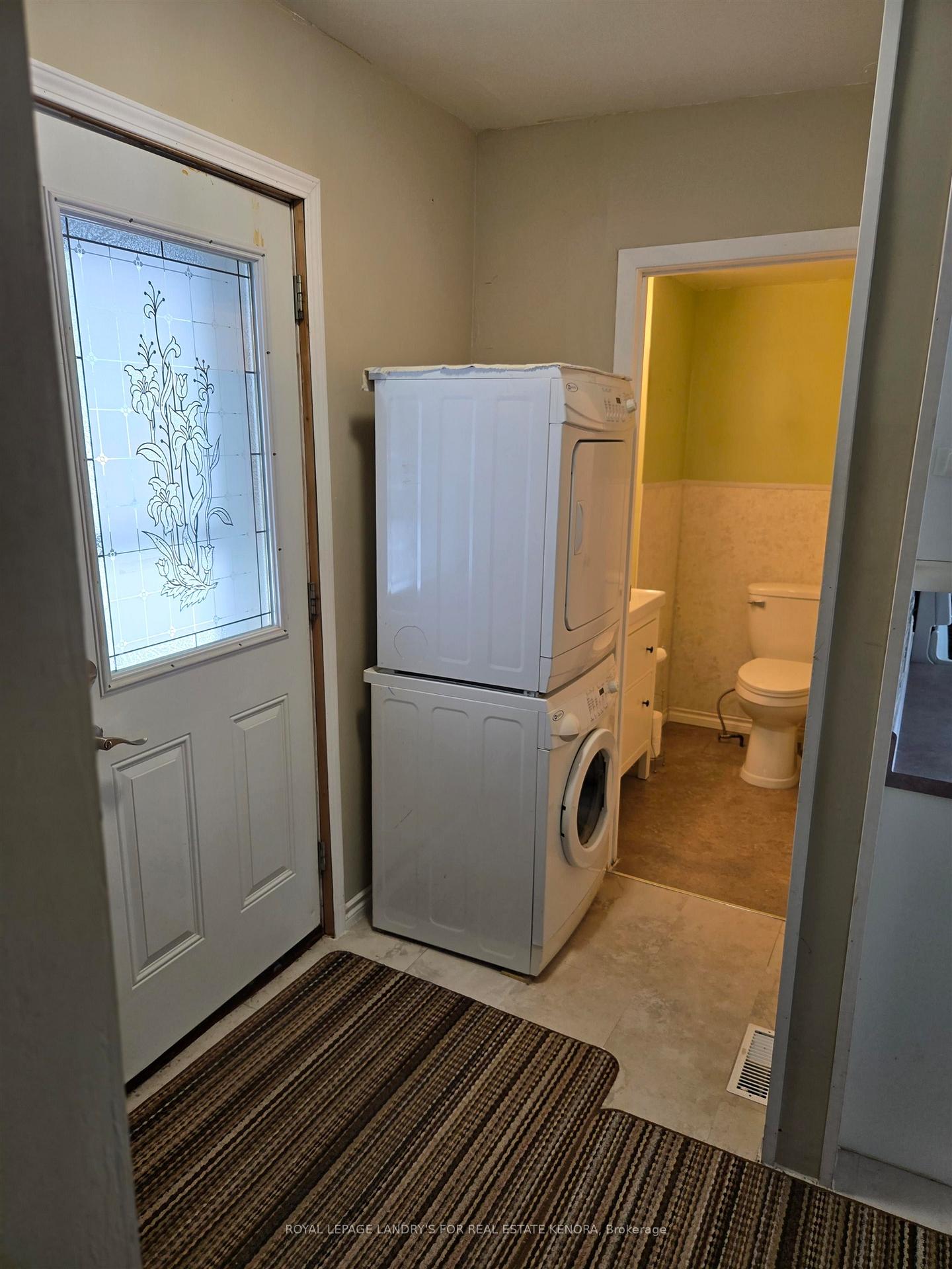 Photo 7 of 1 Gerald Street, Kenora, Evergreen — HOMEH