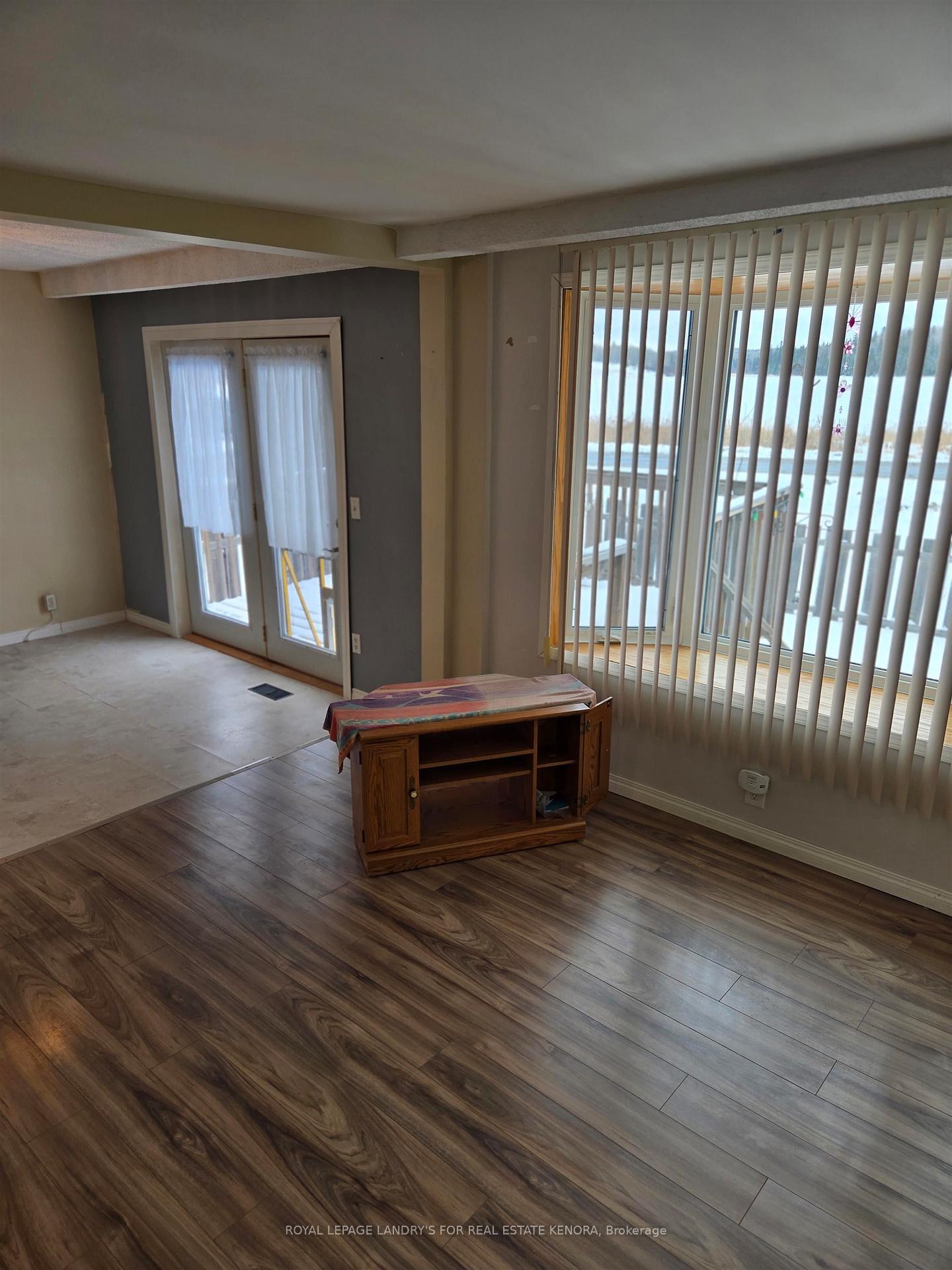 Photo 13 of 1 Gerald Street, Kenora, Evergreen — HOMEH