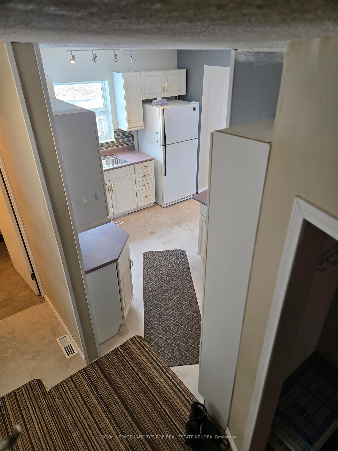 Photo 20 of 1 Gerald Street, Kenora, Evergreen — HOMEH