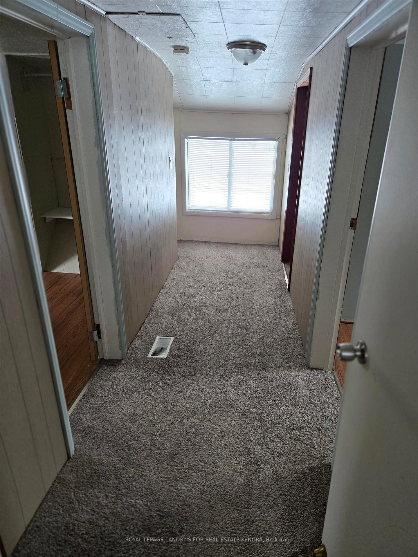 Photo 21 of 1 Gerald Street, Kenora, Evergreen — HOMEH