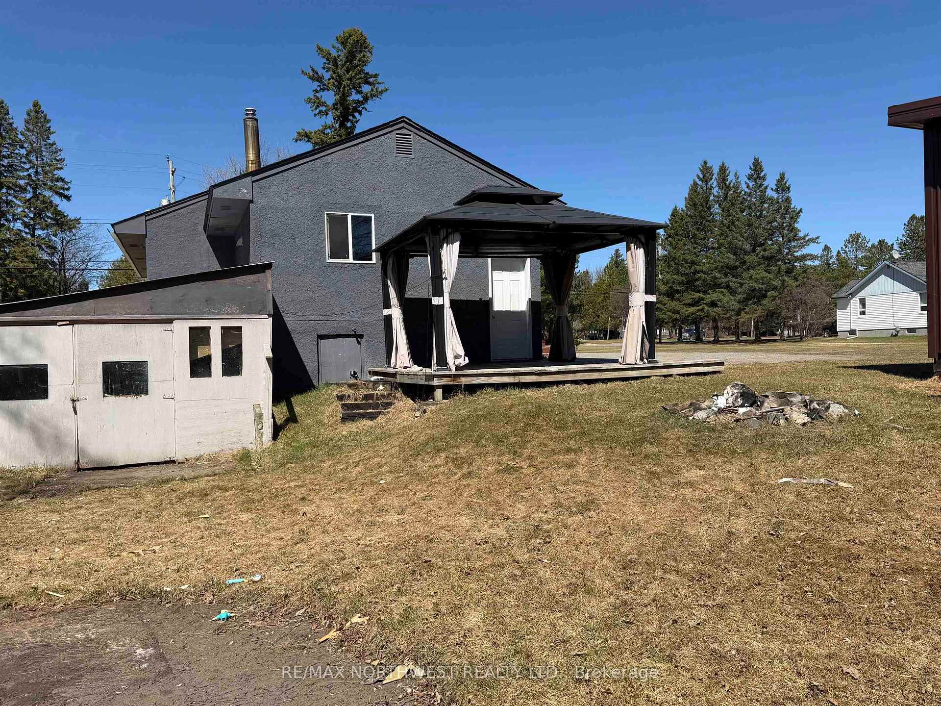 Photo 21 of 1653 Sunset Drive, Fort Frances — HOMEH