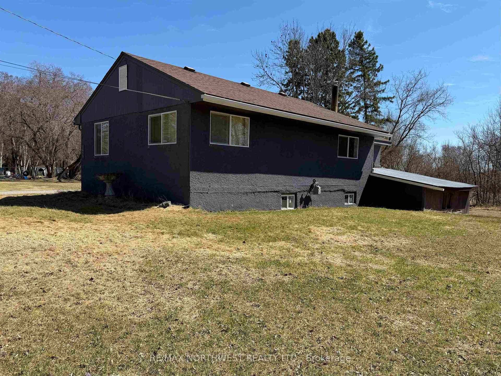 Photo 22 of 1653 Sunset Drive, Fort Frances — HOMEH