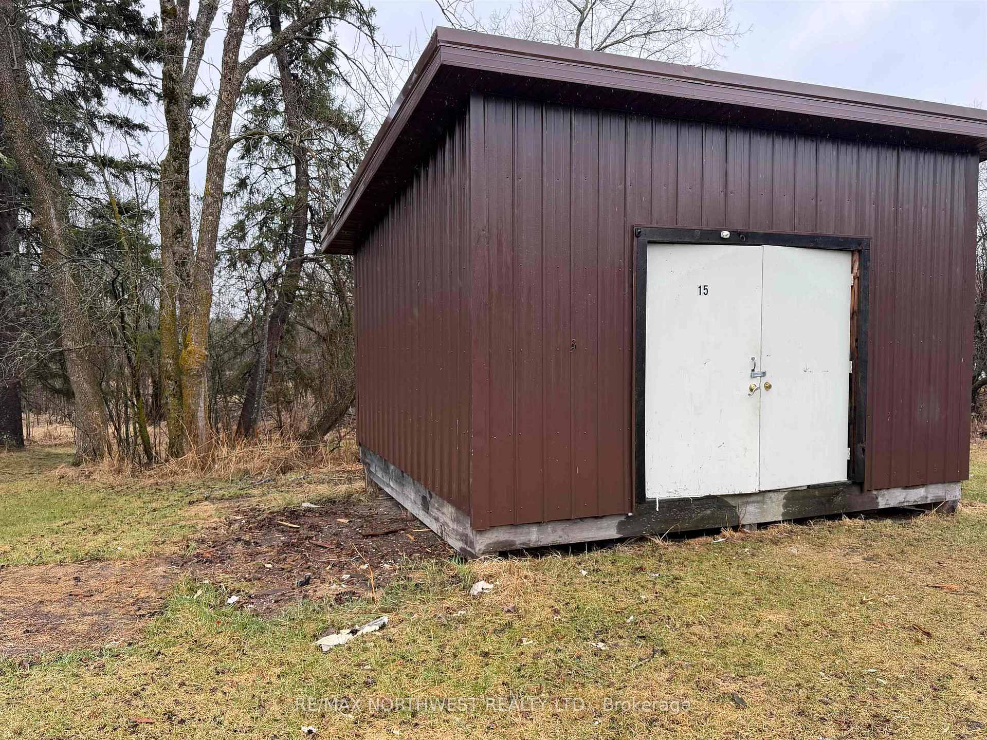 Photo 23 of 1653 Sunset Drive, Fort Frances — HOMEH