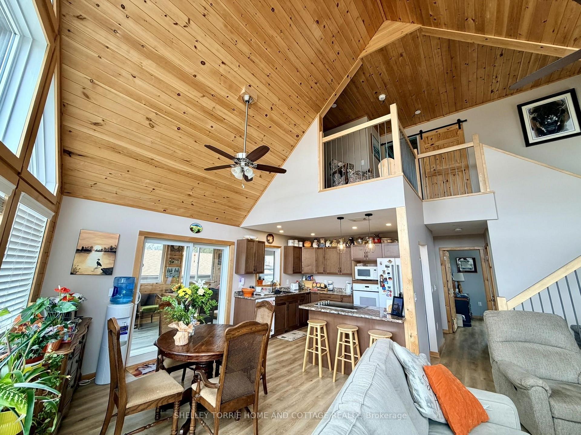 Photo 10 of 1st St & 4th Avenue, Kenora Remote Area, Redditt — HOMEH