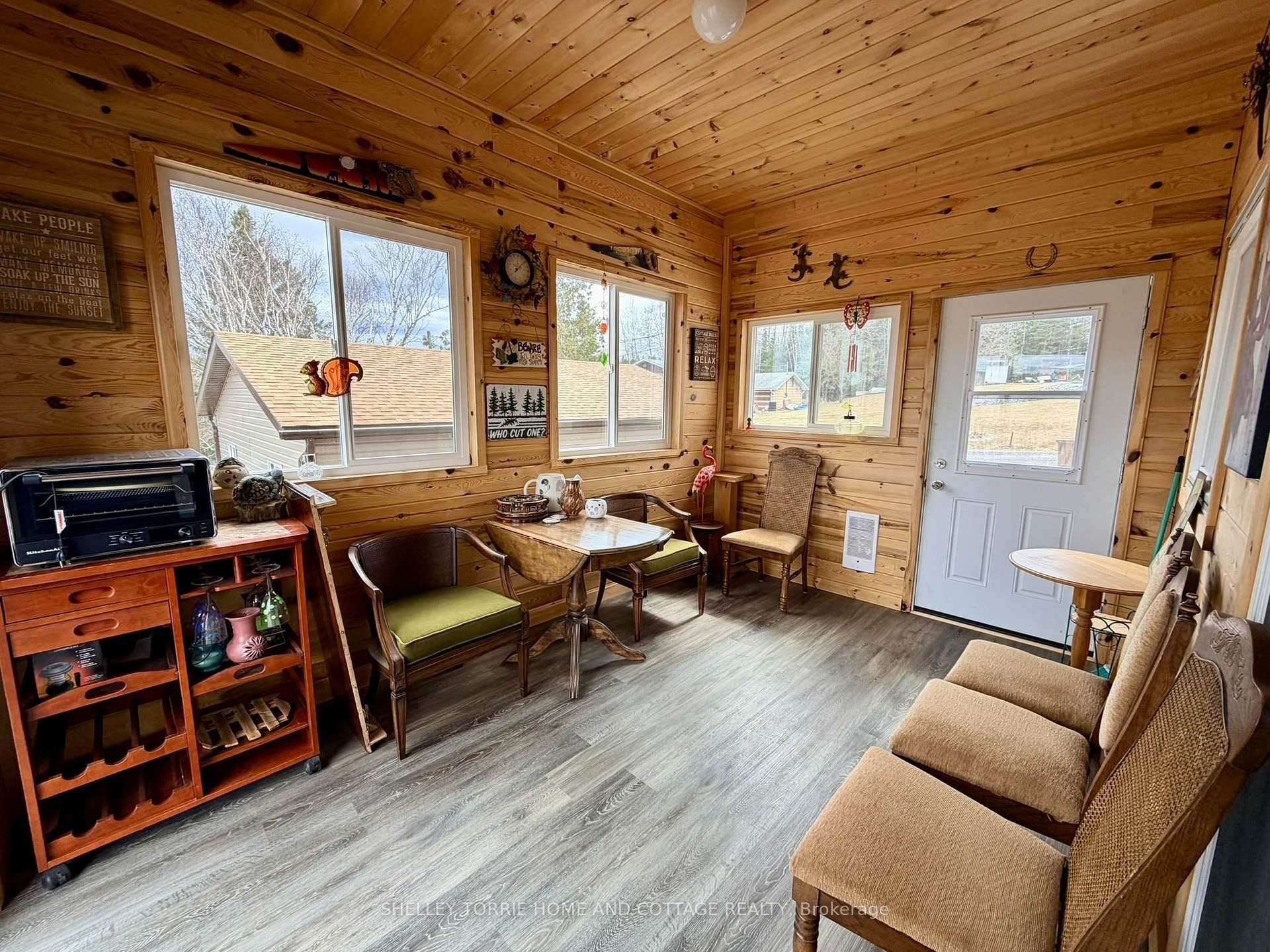 Photo 20 of 1st St & 4th Avenue, Kenora Remote Area, Redditt — HOMEH