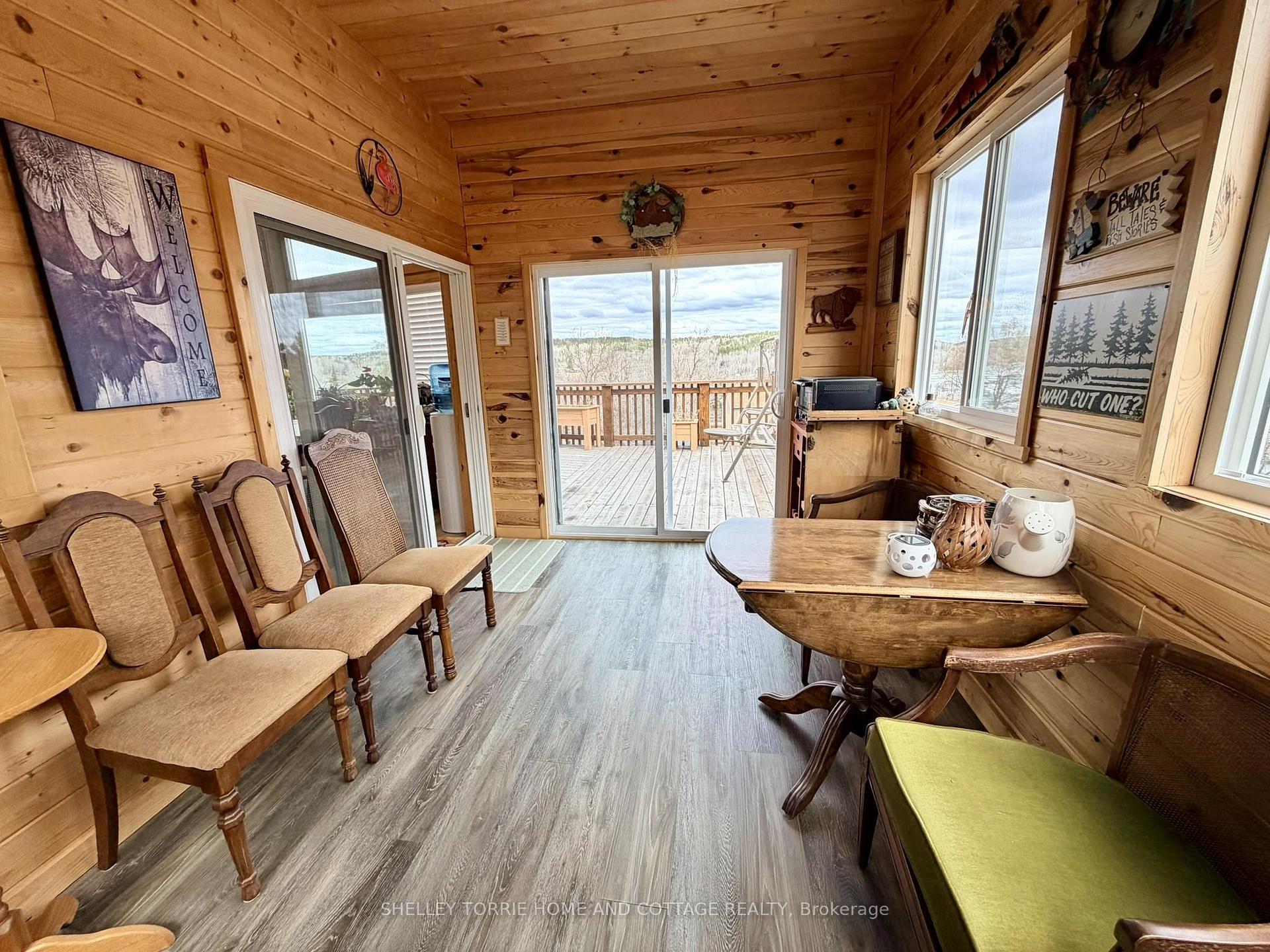 Photo 21 of 1st St & 4th Avenue, Kenora Remote Area, Redditt — HOMEH