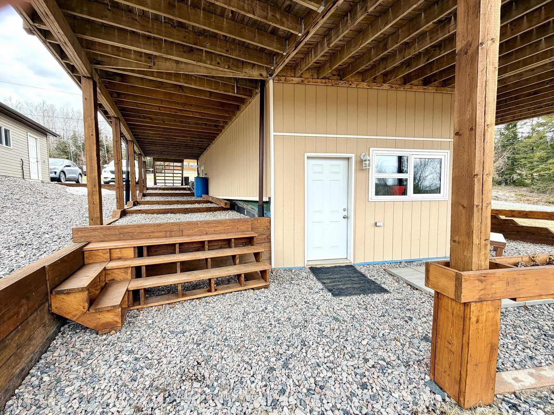 Photo 22 of 1st St & 4th Avenue, Kenora Remote Area, Redditt — HOMEH
