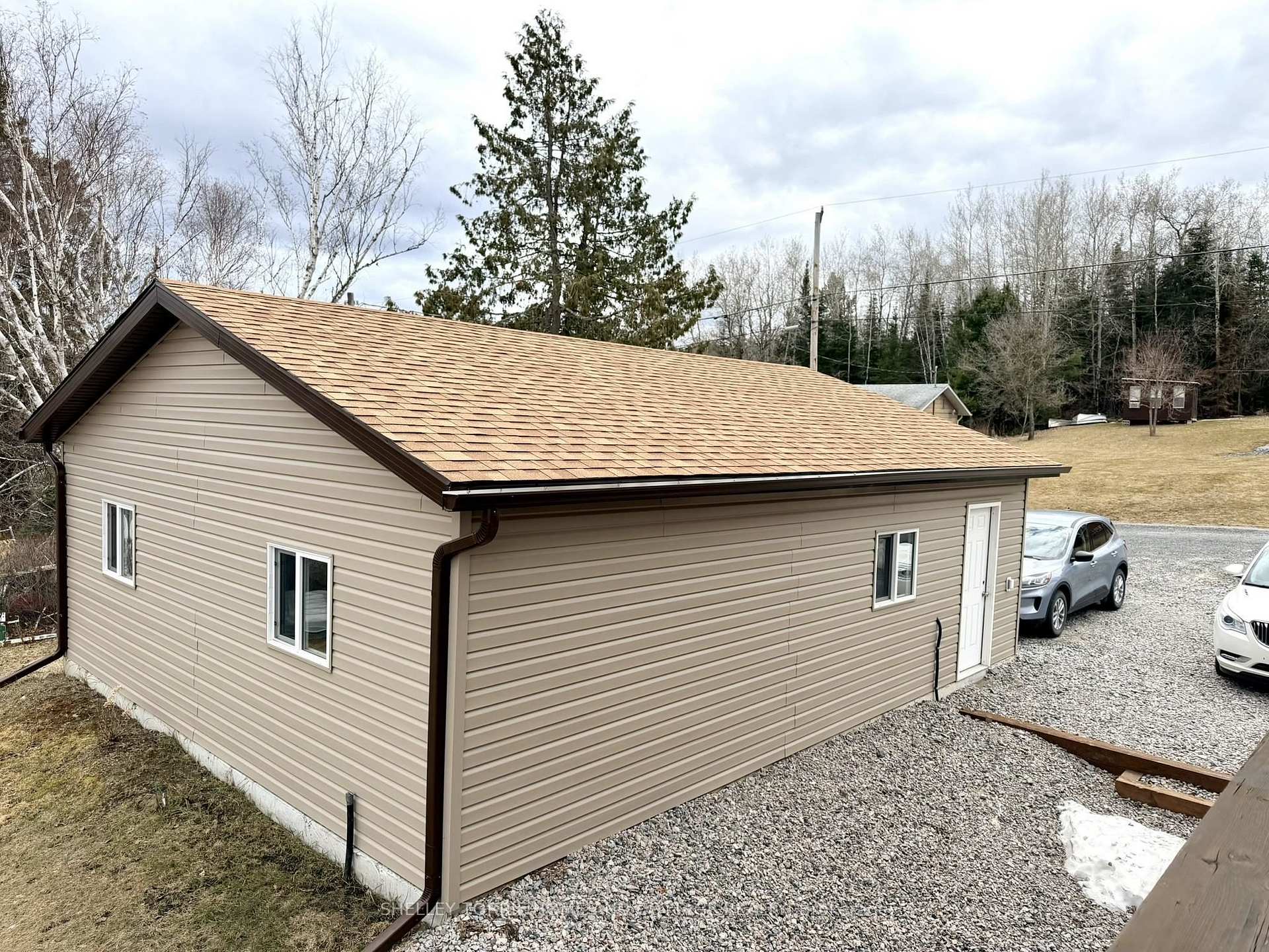 Photo 24 of 1st St & 4th Avenue, Kenora Remote Area, Redditt — HOMEH
