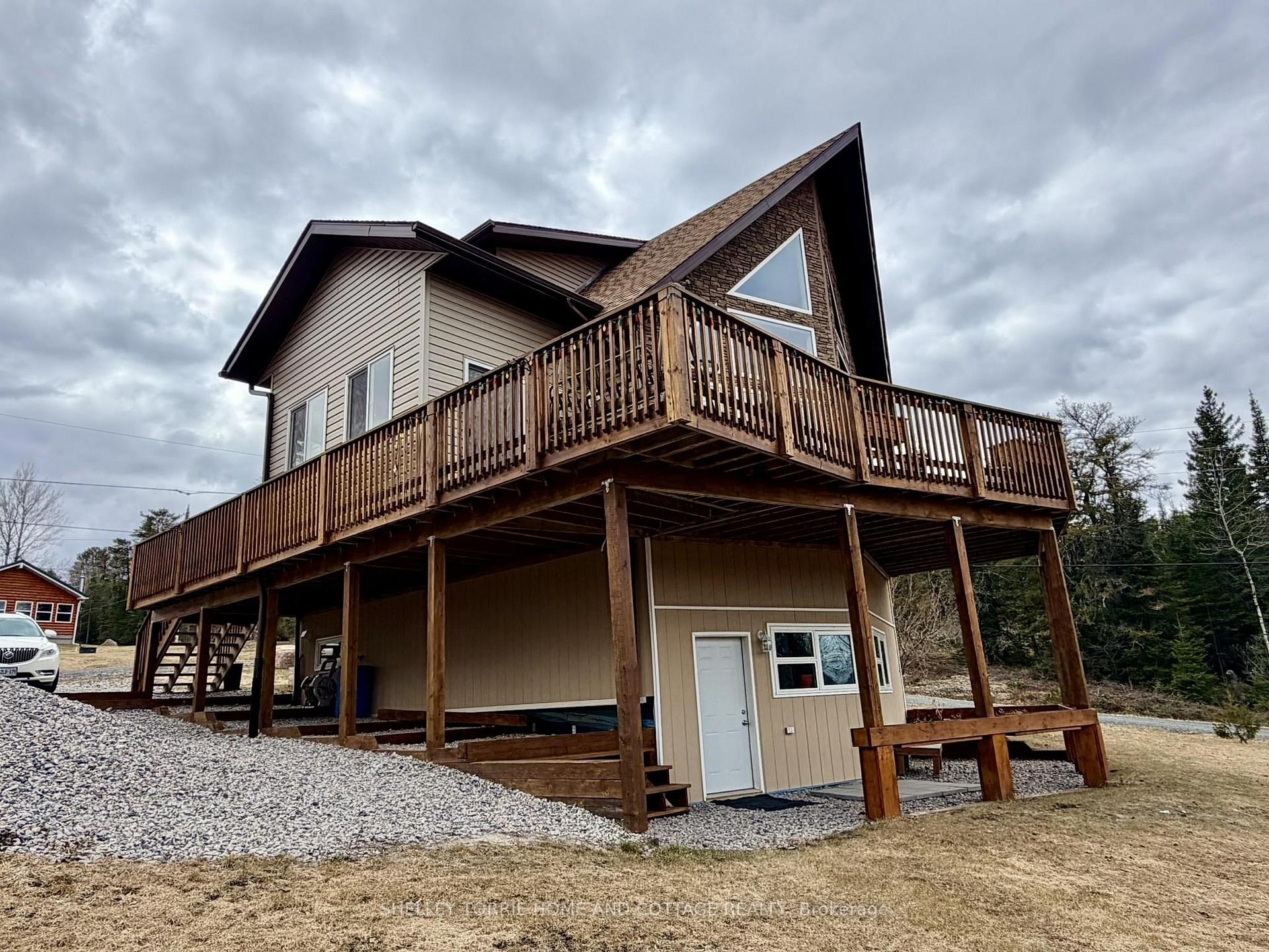 Photo 25 of 1st St & 4th Avenue, Kenora Remote Area, Redditt — HOMEH