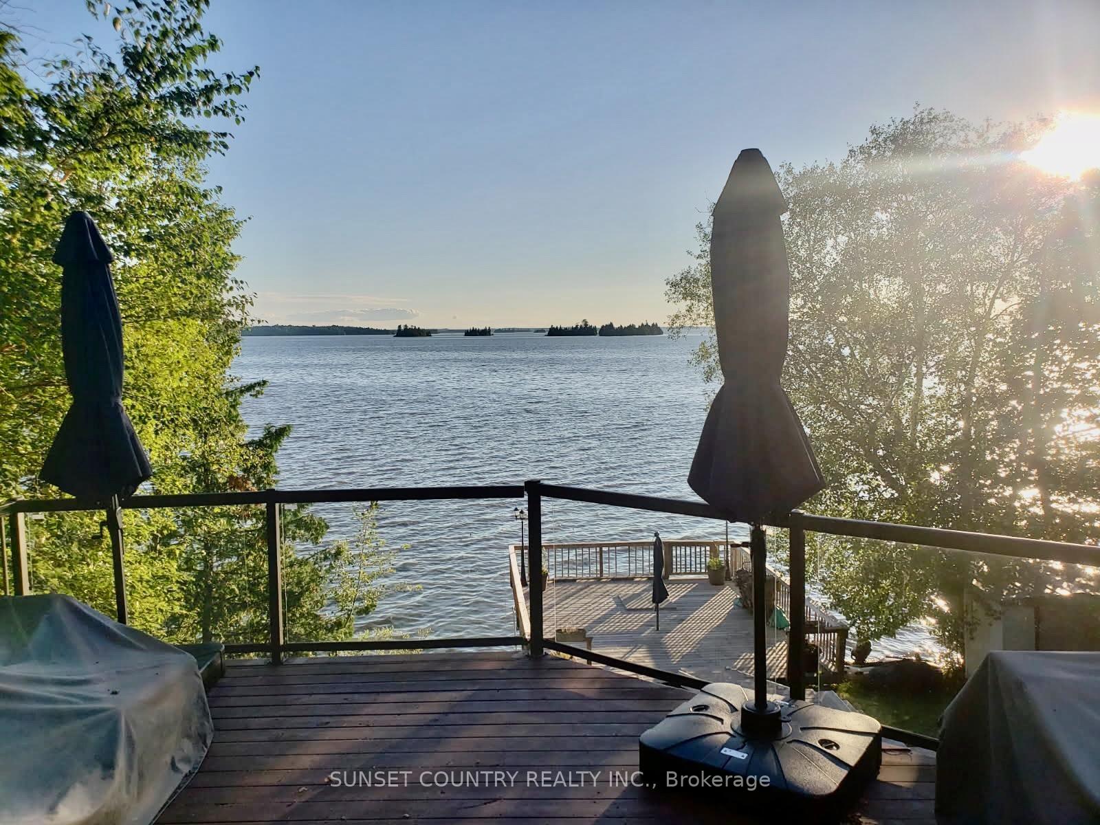 Photo 2 of 314 Bonny Bay Road, Dryden, Thunder Lake — HOMEH