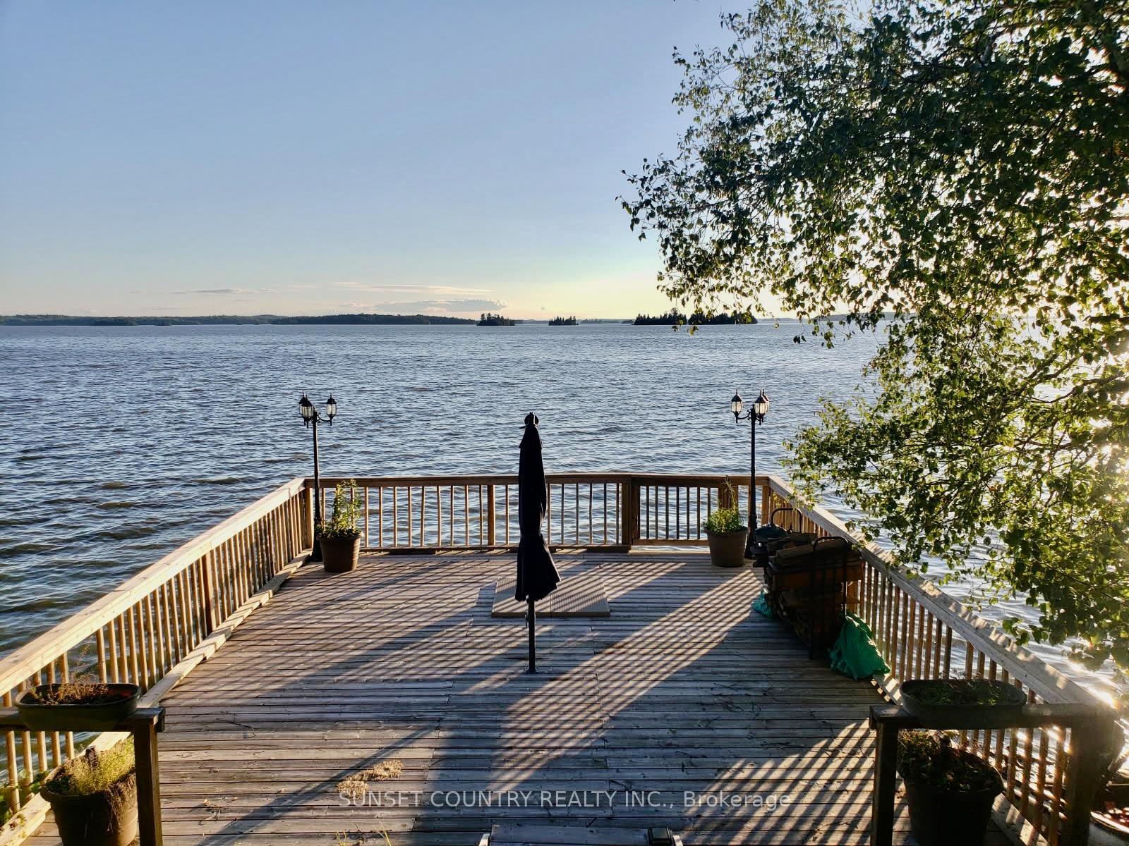Photo 3 of 314 Bonny Bay Road, Dryden, Thunder Lake — HOMEH