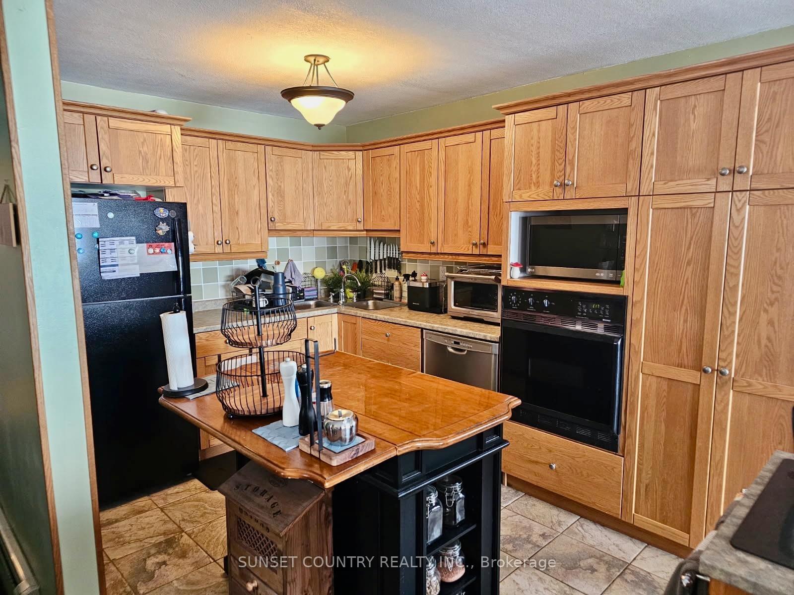 Photo 7 of 314 Bonny Bay Road, Dryden, Thunder Lake — HOMEH