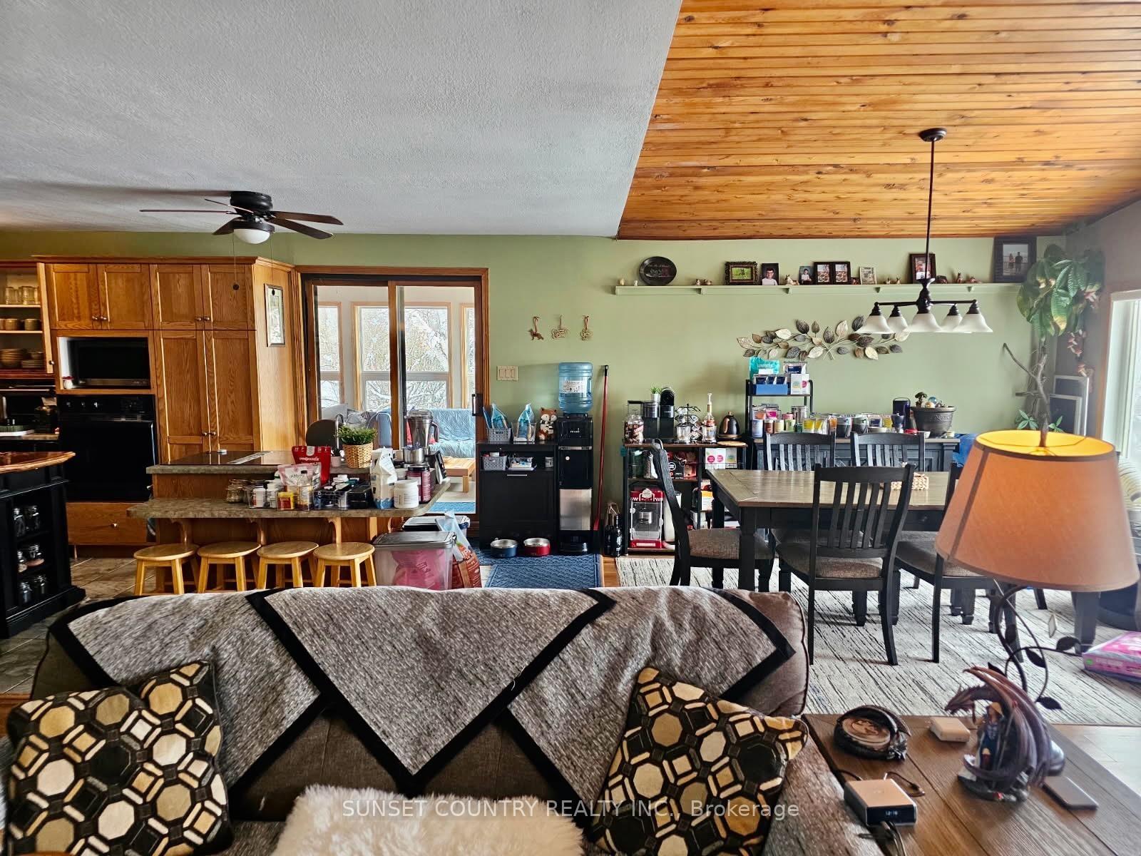 Photo 8 of 314 Bonny Bay Road, Dryden, Thunder Lake — HOMEH