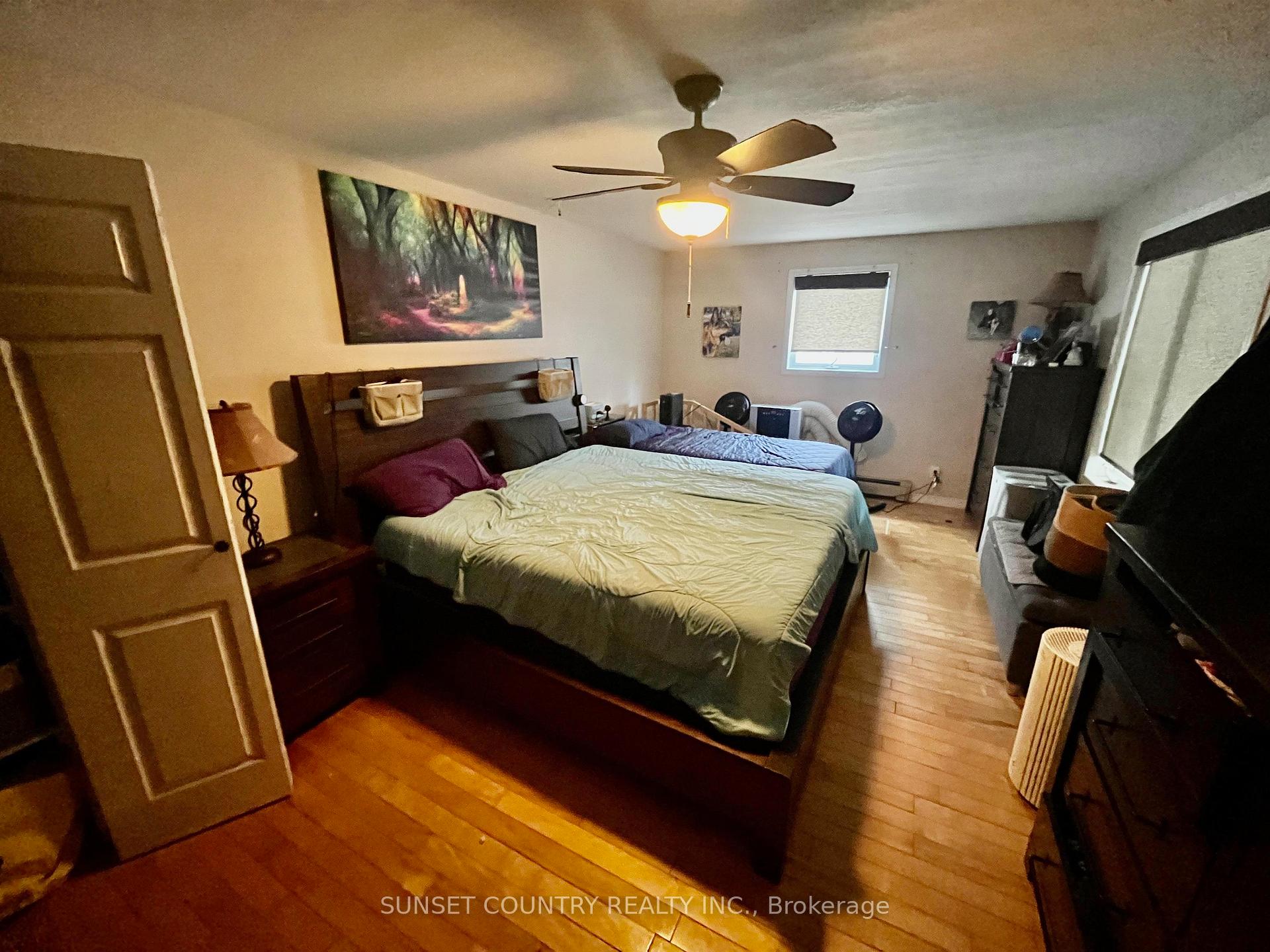 Photo 9 of 314 Bonny Bay Road, Dryden, Thunder Lake — HOMEH