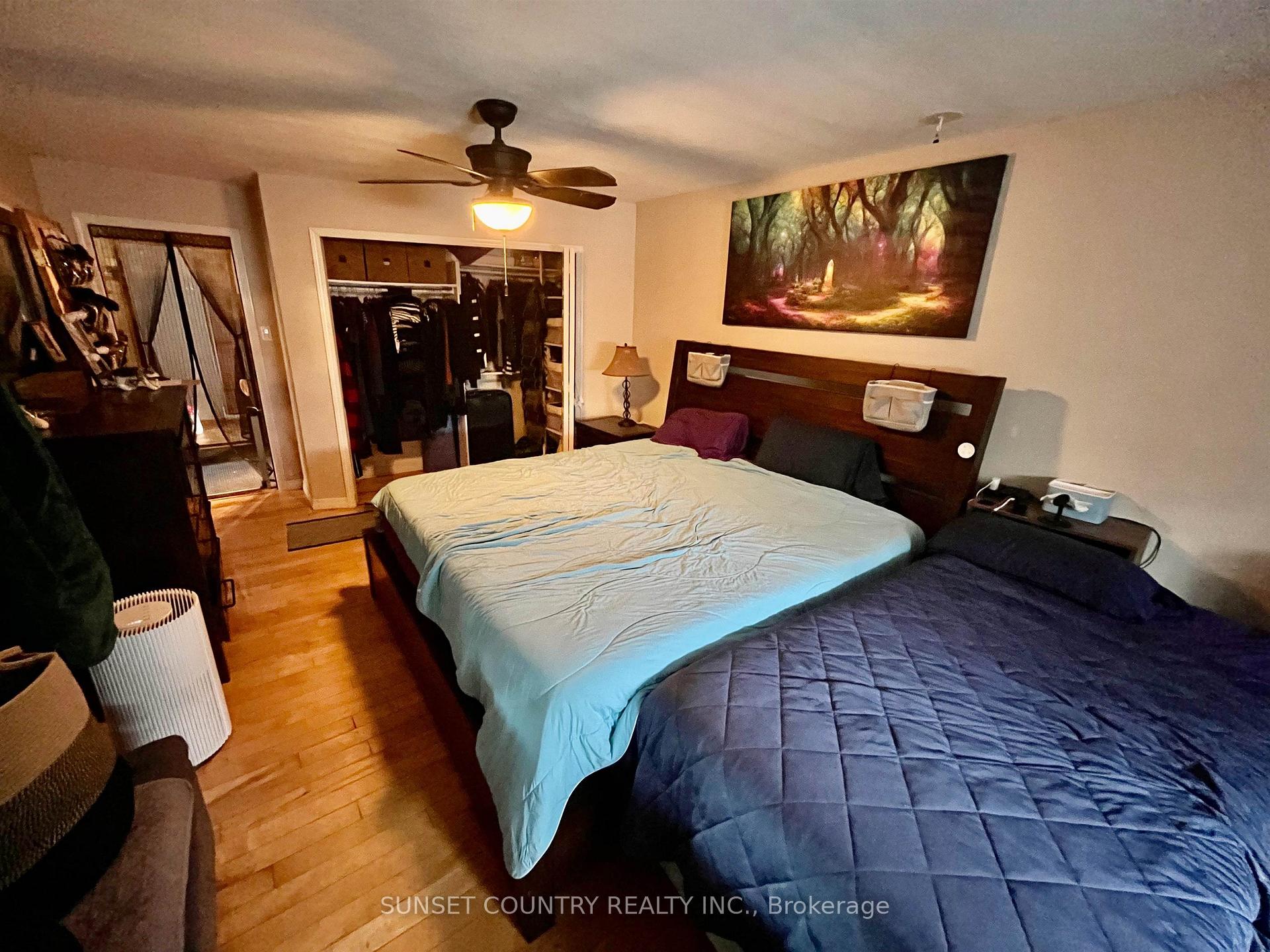 Photo 10 of 314 Bonny Bay Road, Dryden, Thunder Lake — HOMEH