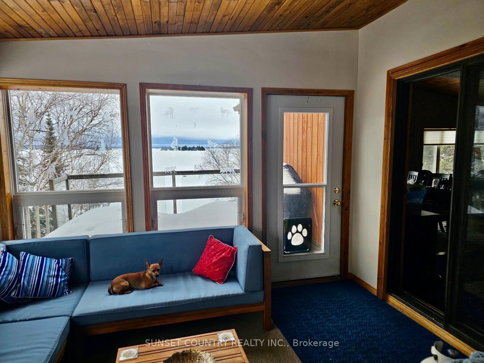 Photo 13 of 314 Bonny Bay Road, Dryden, Thunder Lake — HOMEH