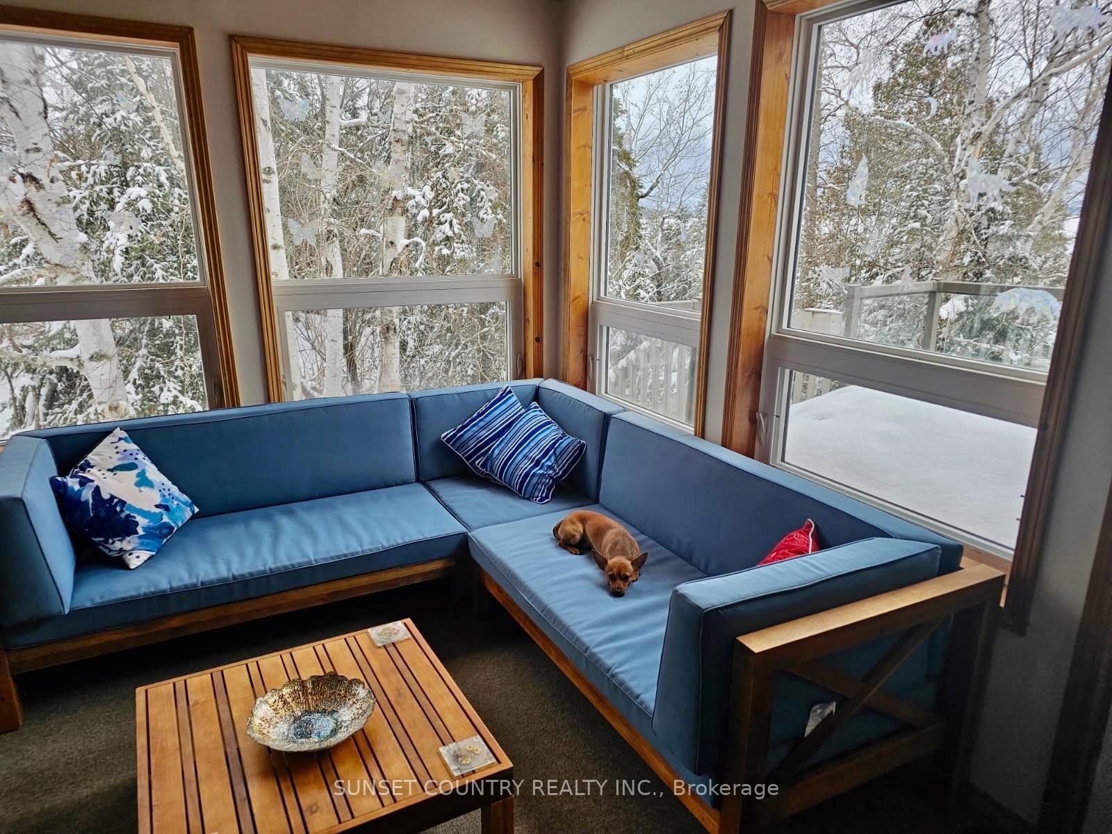 Photo 14 of 314 Bonny Bay Road, Dryden, Thunder Lake — HOMEH
